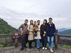 -大慈岩风景区