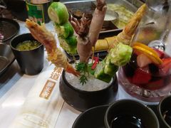 -新辣道鱼火锅(航天万源店)