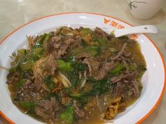 -潮悦牛肉火锅城(水贝店)