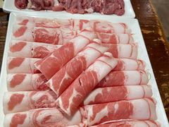 -大明铜锅·烤涮坊·烧烤(新开路店)