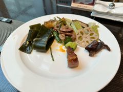 -美食汇·海鲜自助餐·家庭聚会·商务宴请(青秀万达文华店)