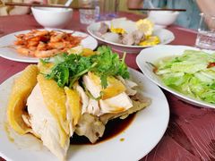 -小鱼草莓采摘园农家乐·小鱼餐厅