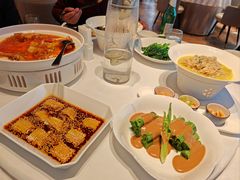 -俏江南天津时尚曲艺主题餐厅(马场道店)