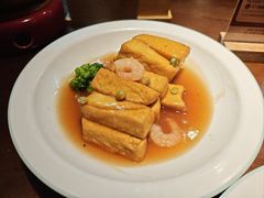 -乡里八闽·福州乡土菜(西园店)