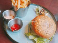 -bluefrog蓝蛙(水游城店)