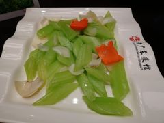 -古南都·老广东酒楼(龙江店)