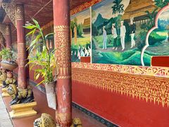 -西双版纳傣族园