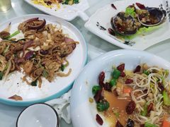 -威海渔村(黄兴路店)