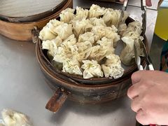 -晓友烧麦(光华村店)