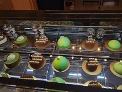 -CREAM STORY意大利手工冰淇淋&甜品(万象前海店)