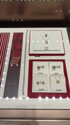 -周大福CHOW TAI FOOK(荟聚购物中心西红门店)