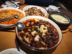 -蜀宴小调·精致家常菜(来福士店)