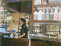 -研磨时光音乐餐厅(丁家庄店)