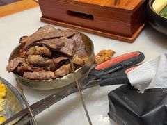 -韩宫宴烤肉·料理(宜兴八佰伴店)