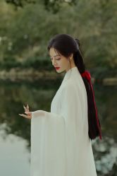 点击看大图 -美云庭古装·格格服汉服·京城旅拍(北京店)