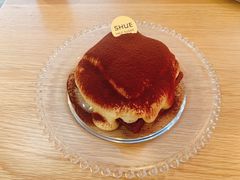 打翻的提拉米苏-半勺舒舒(太乙店)