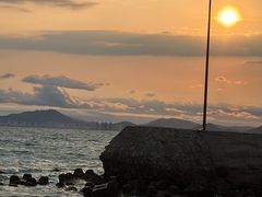 -三亚西岛海洋文化旅游区