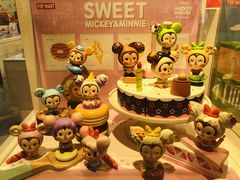 -泡泡玛特POPMART(崇文门国瑞城店)