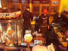 -霄汉羊排(万松园一店)
