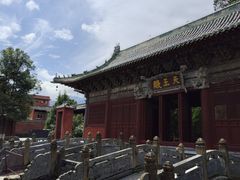 -报恩寺(平武县)