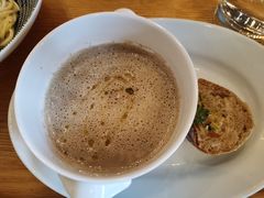 -君悦酒店·La Terrazza意合園·意式风味