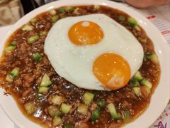 -大哥餐厅(西城花园店)