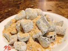 -郑喜旺烧烤(郑州总店)
