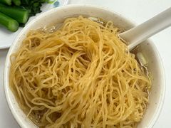 -麦文记面家(佐敦店)