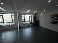 -CBCx巨鹿搏击 CHAMPIONROAD FIGHT CLUB(香蜜湖店)