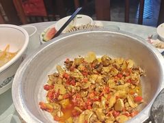 -帝一铭家宴(板塘店)