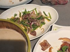 -宏宴·新京菜(望京店)