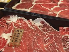 -牛匠和牛寿喜锅(西安总店)