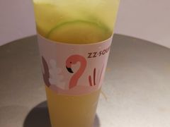 -狐狸和向日葵(北京路店)