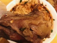 -水仙拉面(水仙街店)