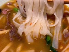 -漆黑觉米粉(三里屯店)