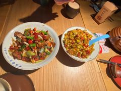 -吃饭皇帝大(解放西路店)