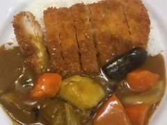 -COCO壱番屋(现代城店)