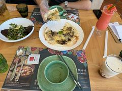 -甘思咪哚·云南艺术餐厅(天河广百店)
