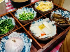 -王村姑老土炕莜面村(桥东店)