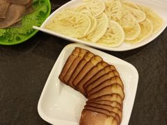 -川成串·自助串串香火锅(朝阳店)