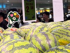 -百佳华佳漾里(坂田店)