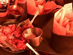 -MOSSO·Liveshow(M3香港广场店)
