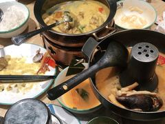 -越小品·越南餐厅(布吉万象汇店)