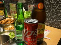 -韩宫宴烤肉·料理(颛桥万达店)
