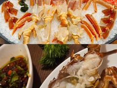-东海怡品海鲜豆捞(星街坊店)