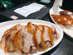 -锋味餐厅(空港复悦里店)