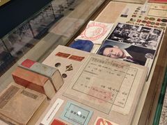 -哈尔滨工业大学-博物馆