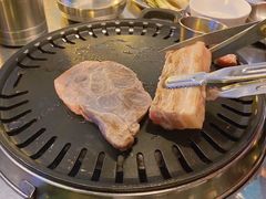-401餐厅(弘大店)