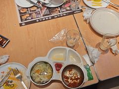 -菲滋意式餐厅(临海银泰店)