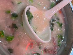 -南记食粥坊·宵夜大排档(南桂店)